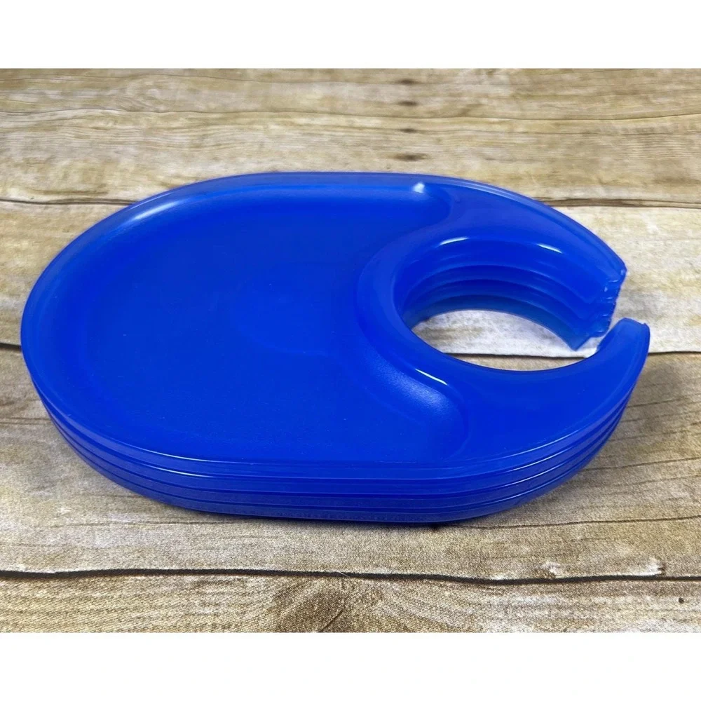 Tupperware new never
